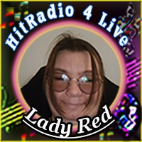 Lady Red